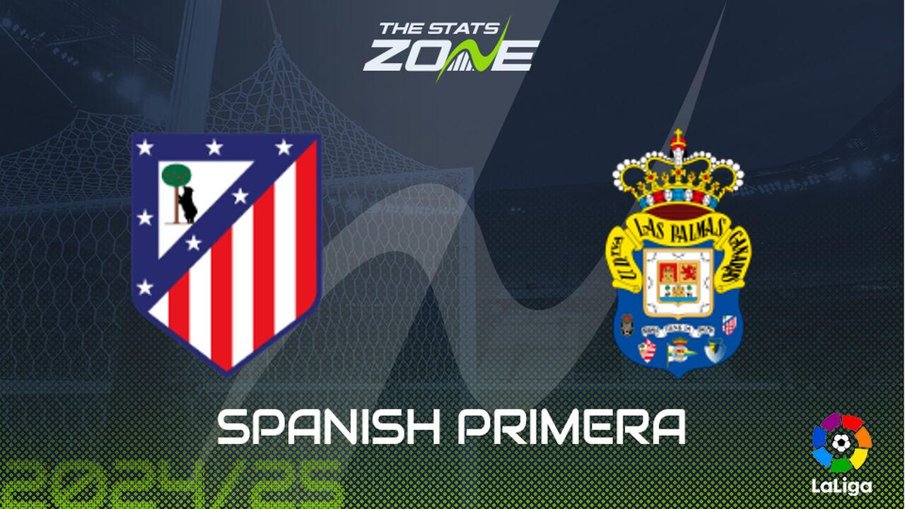 Atletico Madrid vs Las Palmas Preview & Prediction | 2024-25 Spanish Primera