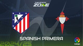 Atletico Madrid vs Celta Vigo Preview: Team News & Prediction