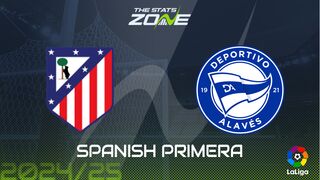 Atletico Madrid vs Alaves Preview: Team News & Prediction