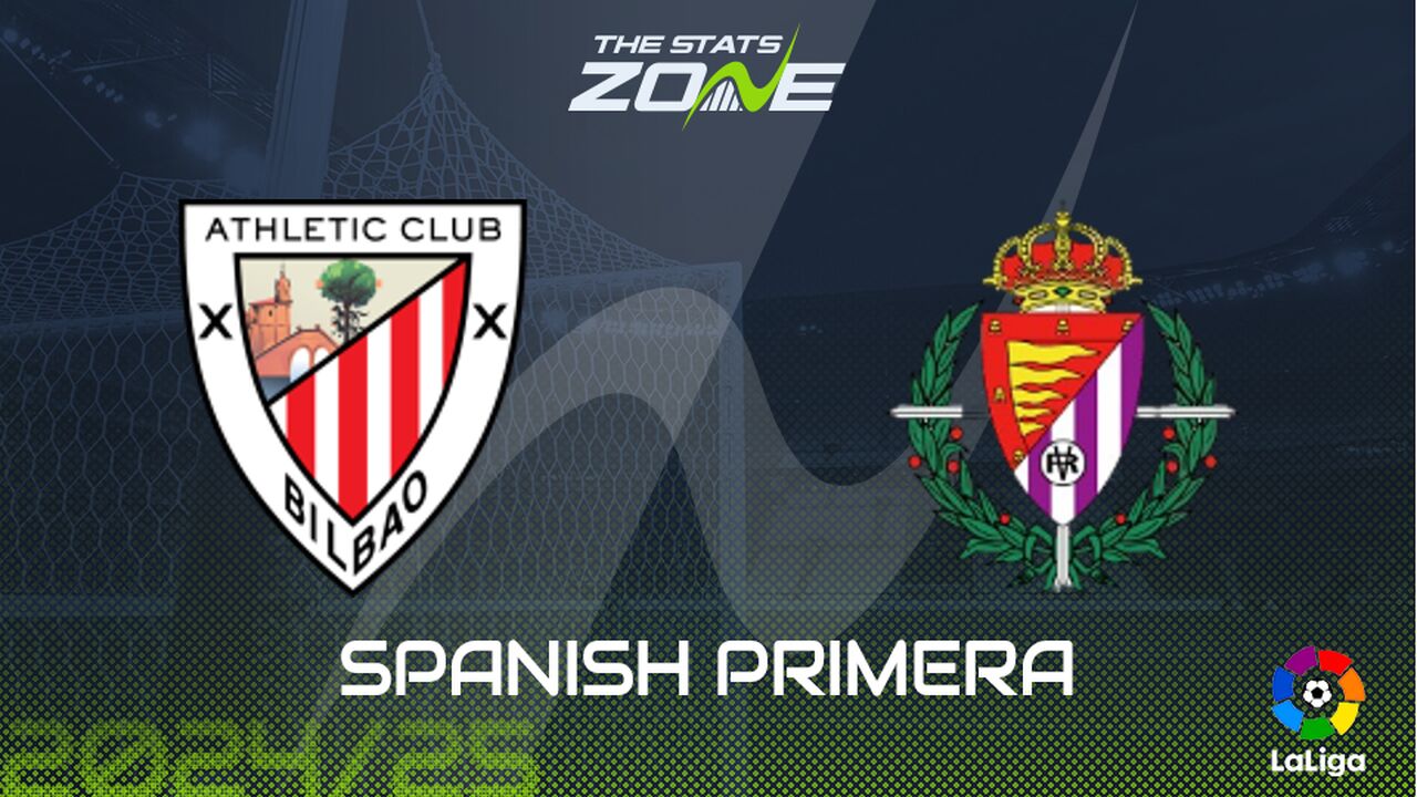 Athletic Bilbao vs Real Valladolid Preview: Team News & Prediction