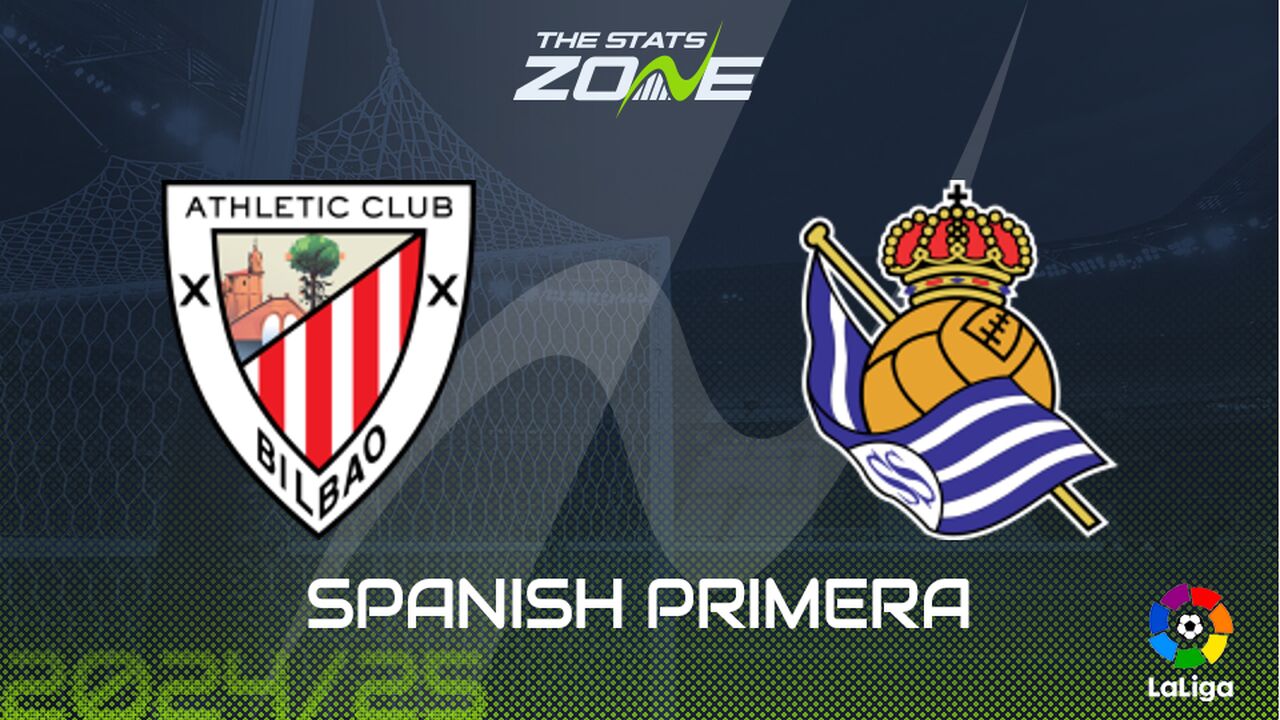 Athletic Bilbao vs Real Sociedad Preview: Team News & Prediction