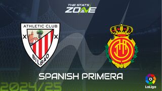 Athletic Bilbao vs Mallorca Preview: Team News & Prediction