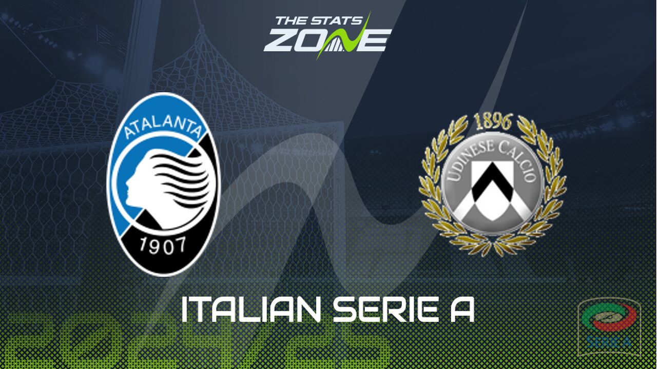 Atalanta vs Udinese Preview & Prediction | 2024-25 Italian Serie A