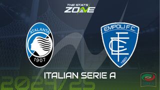 Atalanta vs Empoli Preview: Team News & Prediction