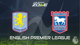 Aston Villa vs Ipswich Preview: Team News & Prediction