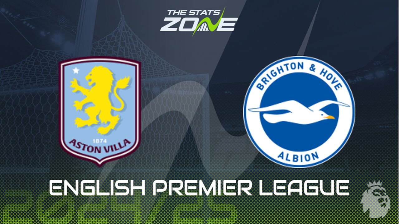 Aston Villa vs Brighton Preview: Team News & Prediction