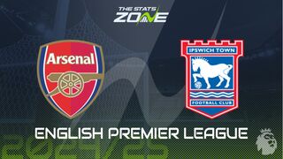 Arsenal vs Ipswich Preview: Team News & Prediction