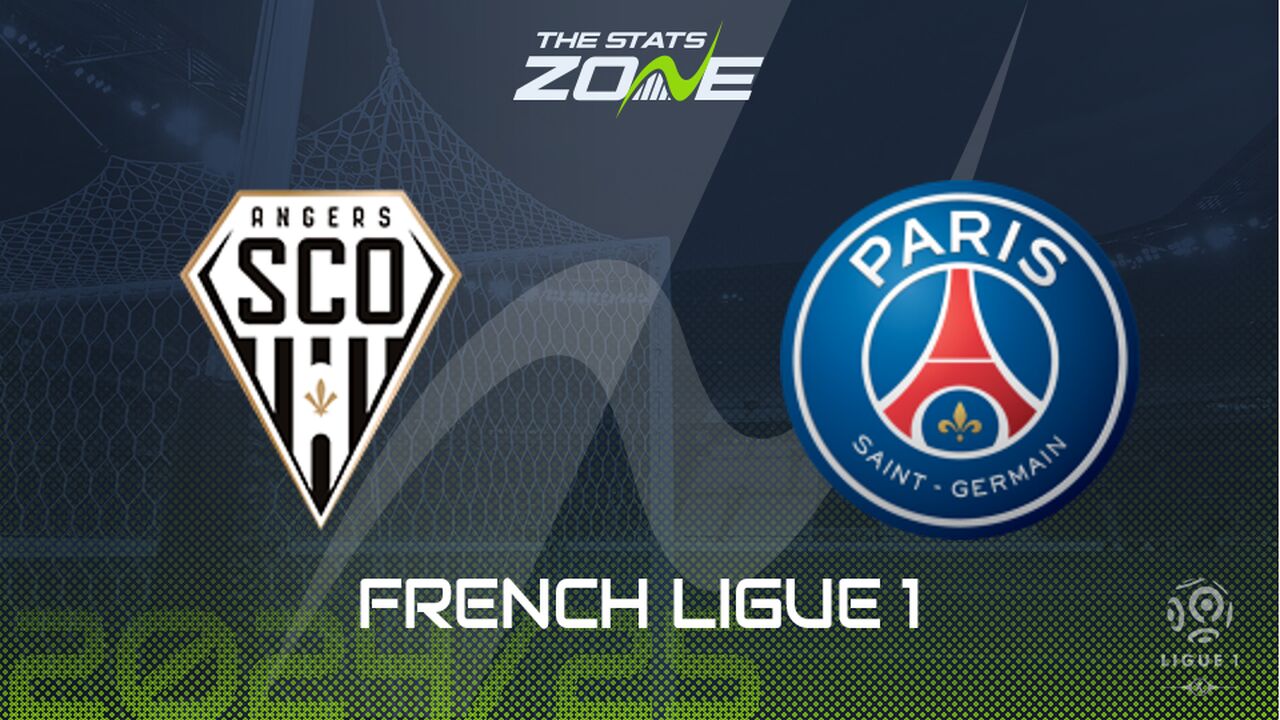 Angers vs PSG Preview: Team News & Prediction | 2024-25 French Ligue 1