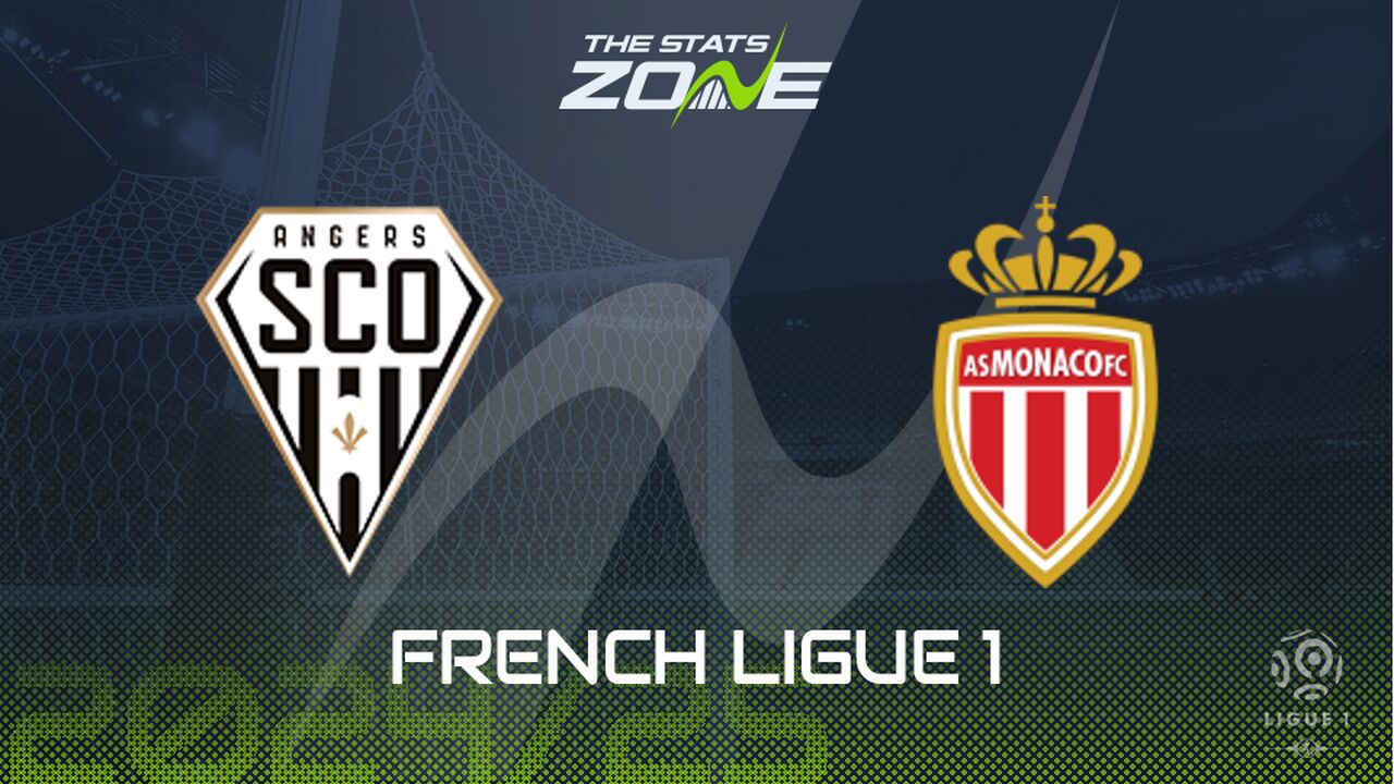 Angers vs Monaco Preview: Team News & Prediction