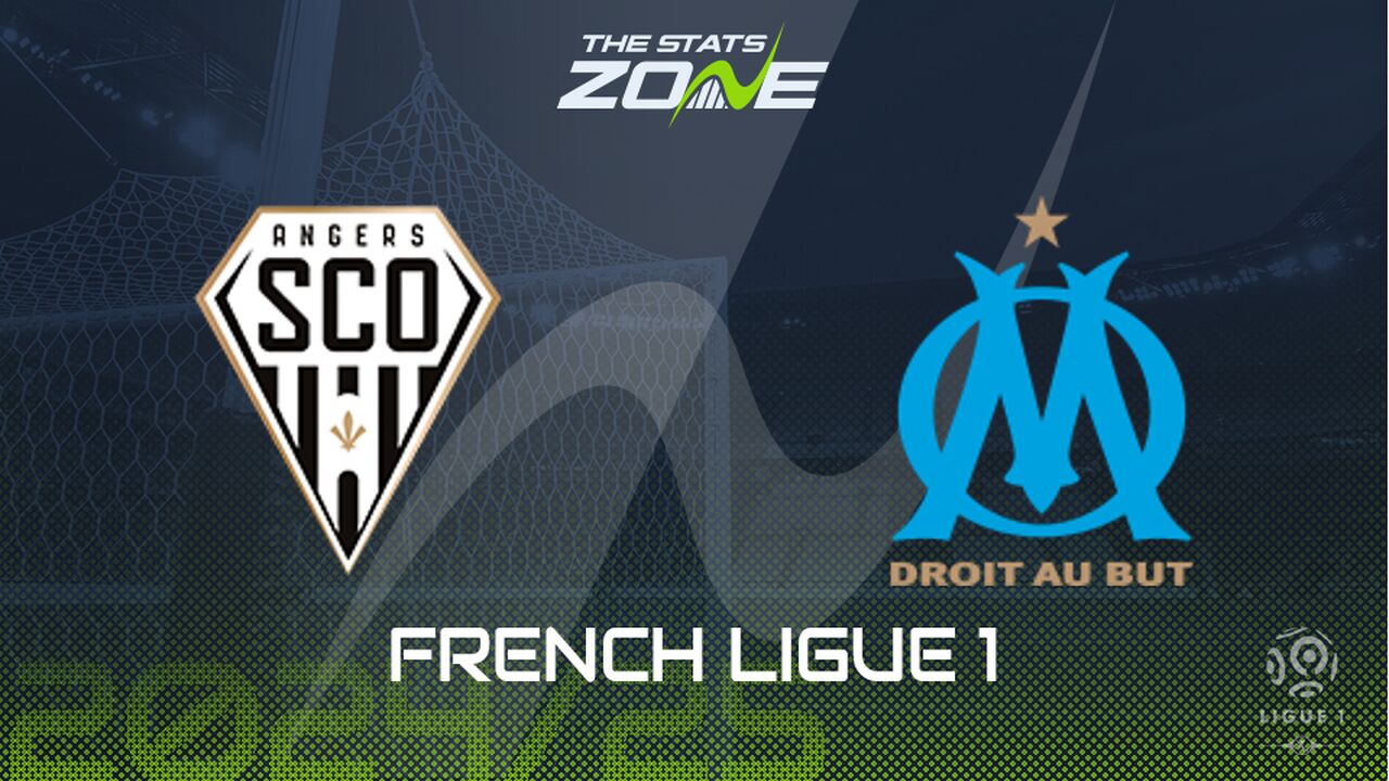 Angers vs Marseille Preview: Team News & Prediction