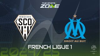 Angers vs Marseille Preview: Team News & Prediction