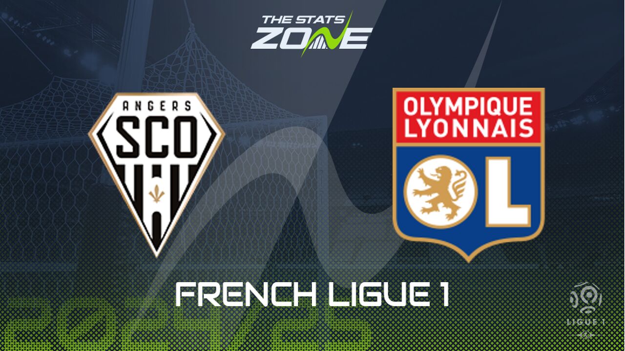 Angers vs Lyon Preview: Team News & Prediction