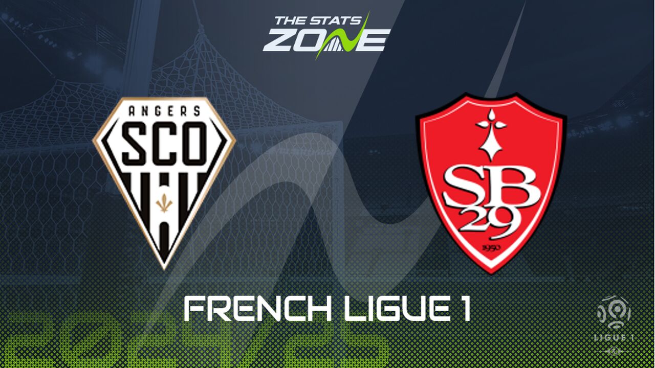 Angers vs Brest Preview: Team News & Prediction