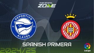 Alaves vs Girona Preview: Team News & Prediction