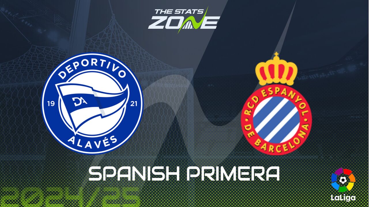 Alaves vs Espanyol Preview: Team News & Prediction