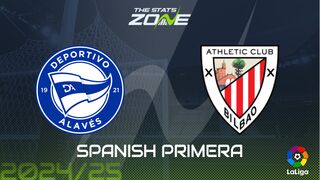 Alaves vs Athletic Bilbao Preview: Team News & Prediction