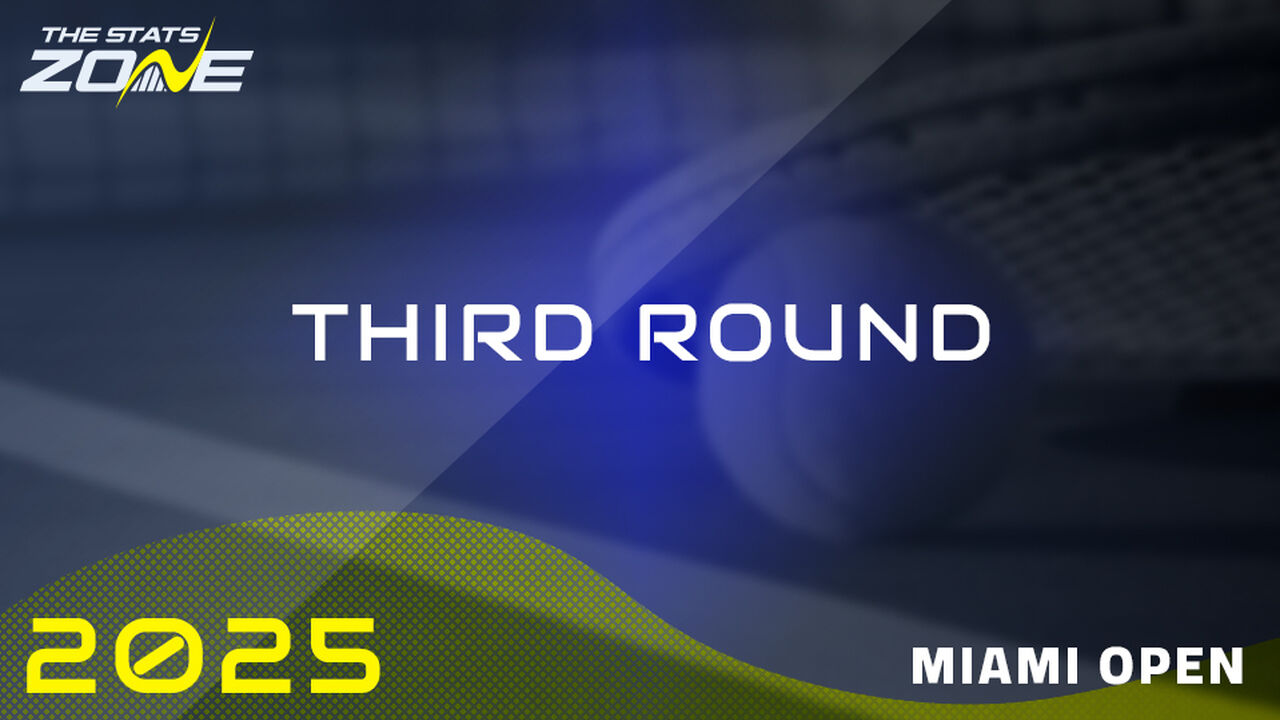 Taylor Fritz vs Denis Shapovalov Preview & Prediction | 2025 Miami Open | Third Round