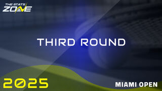 Arthur Fils vs Frances Tiafoe Preview & Prediction | 2025 Miami Open | Third Round