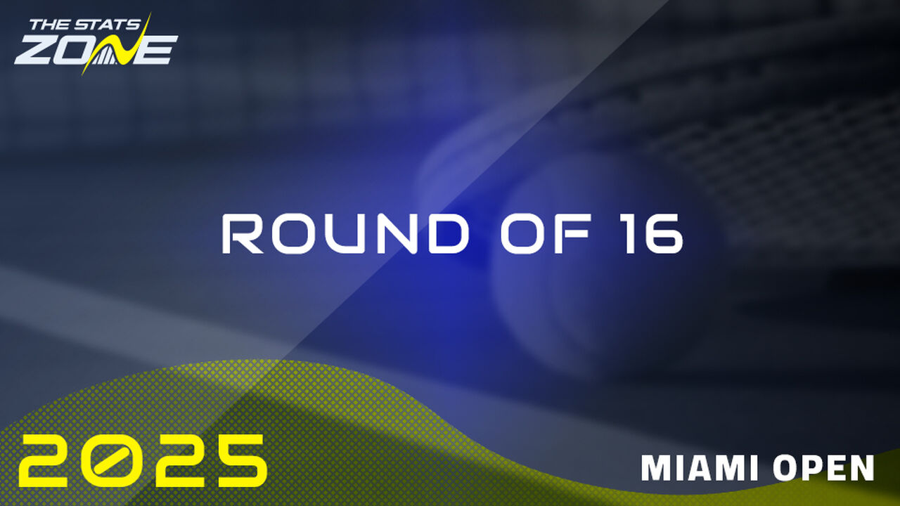 Tomas Machac vs Jakub Mensik Preview & Prediction | 2025 Miami Open | Round of 16