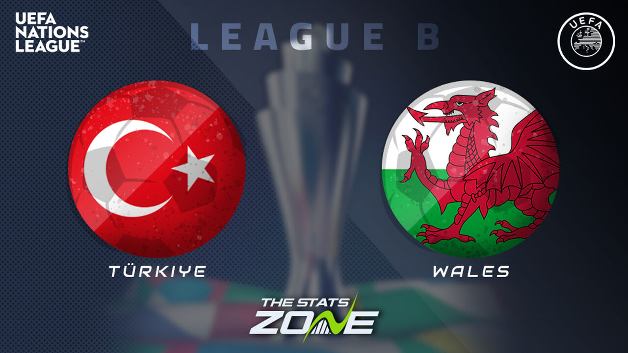 Turkey vs Wales Preview: Team News & Prediction