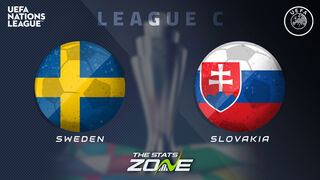 Sweden vs Slovakia Preview: Team News & Prediction