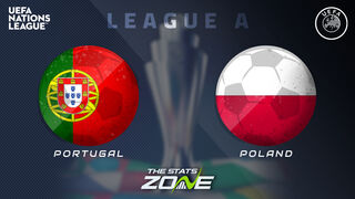 Portugal vs Poland Preview: Team News & Prediction