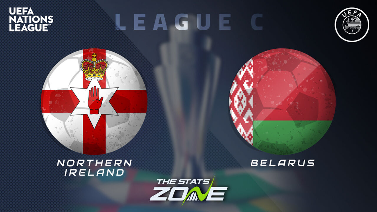 Northern Ireland vs Belarus Preview: Team News & Prediction