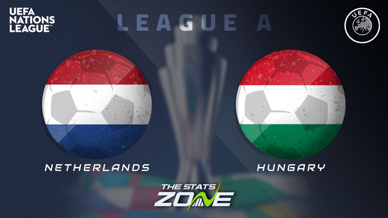 Netherlands vs Hungary Preview: Team News & Prediction