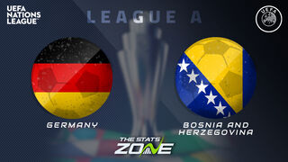 Germany vs Bosnia-Herzegovina Preview: Team News & Prediction