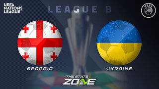 Georgia vs Ukraine Preview: Team News & Prediction