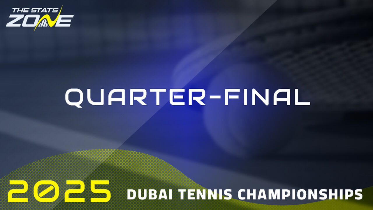 Karolina Muchova vs Sorana Cirstea Preview & Prediction | 2025 Dubai Tennis Championships | Quarter-Final