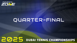 Mirra Andreeva vs Iga Swiatek Preview & Prediction | 2025 Dubai Tennis Championships | Quarter-Final