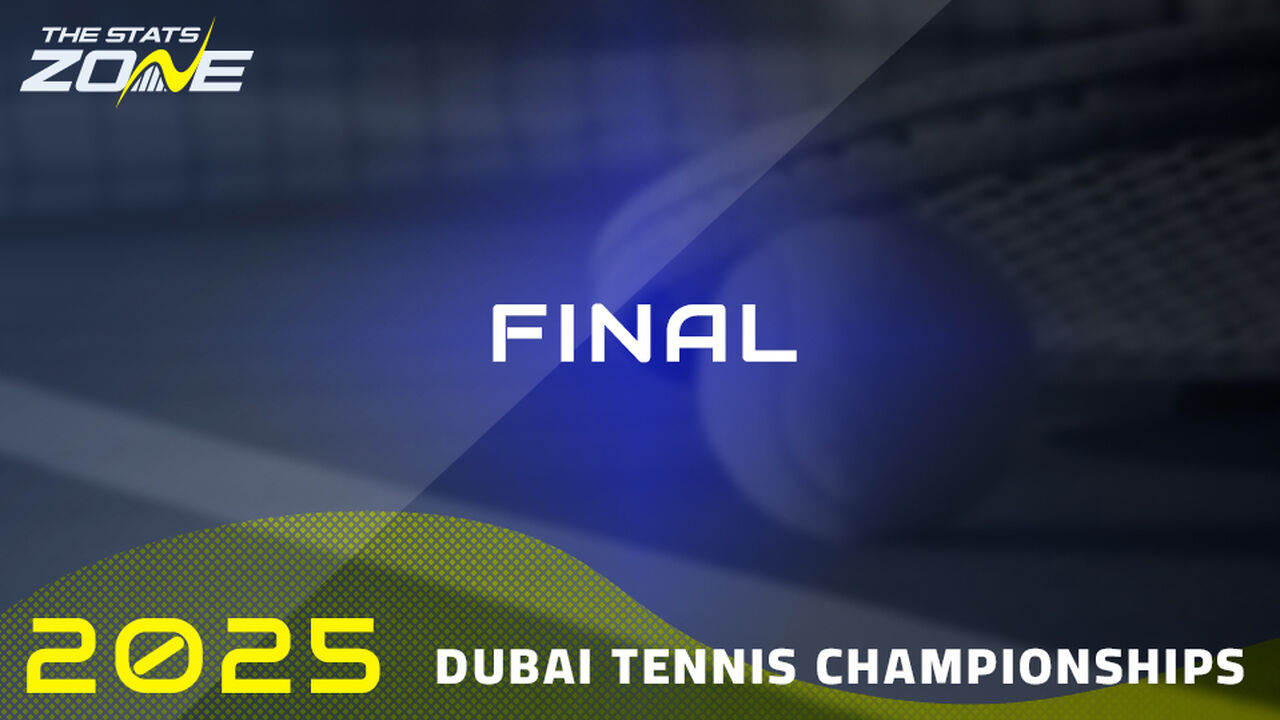 Clara Tauson vs Mirra Andreeva Preview & Prediction | 2025 Dubai Tennis Championships | Final