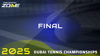 Clara Tauson vs Mirra Andreeva Preview & Prediction | 2025 Dubai Tennis Championships | Final