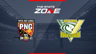 Papua New Guinea vs Cook Islands Preview & Prediction | 2024 Pacific Bowl